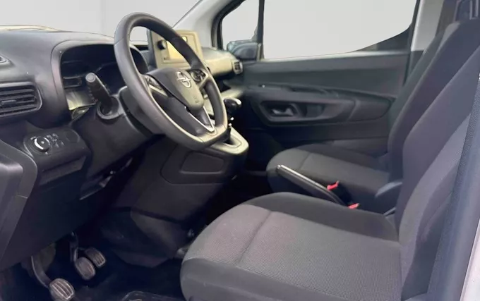 OPEL COMBO CARGO M 650 KG PURETECH 110 S&S BVM6 photo 11 946429