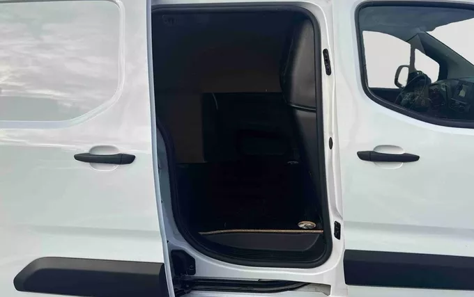 OPEL COMBO CARGO M 650 KG PURETECH 110 S&S BVM6 photo 17 946429