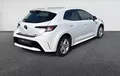 Miniature TOYOTA COROLLA HYBRIDE Corolla Pro Hybride 122h Dynamic Business + Programme Beyond Zero Academy extérieur trois quart arrière droit 1103739