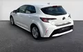 Miniature TOYOTA COROLLA HYBRIDE Corolla Pro Hybride 122h Dynamic Business + Programme Beyond Zero Academy extérieur trois quart arrière gauche 1103739