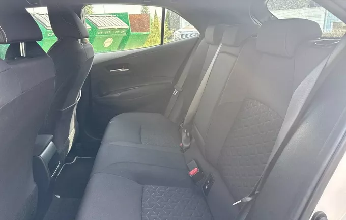 TOYOTA COROLLA HYBRIDE Corolla Pro Hybride 122h Dynamic Business + Programme Beyond Zero Academy photo 17 1103739