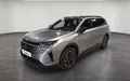 Miniature PEUGEOT 5008 Hybrid 145 ch e-DCS6 Allure extérieur trois quart avant gauche 946674