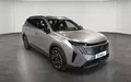 Miniature PEUGEOT 5008 Hybrid 145 ch e-DCS6 Allure extérieur trois quart avant droit 946674