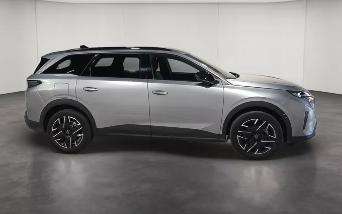 PEUGEOT 5008 Hybrid 145 ch e-DCS6 Allure extérieur côté droit 946674