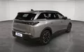 Miniature PEUGEOT 5008 Hybrid 145 ch e-DCS6 Allure extérieur trois quart arrière droit 946674