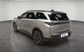 Miniature PEUGEOT 5008 Hybrid 145 ch e-DCS6 Allure extérieur trois quart arrière gauche 946674