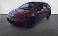 Miniature VOLKSWAGEN POLO 1.0 TSI 116 S&S DSG7 R-Line extérieur trois quart avant gauche 1878