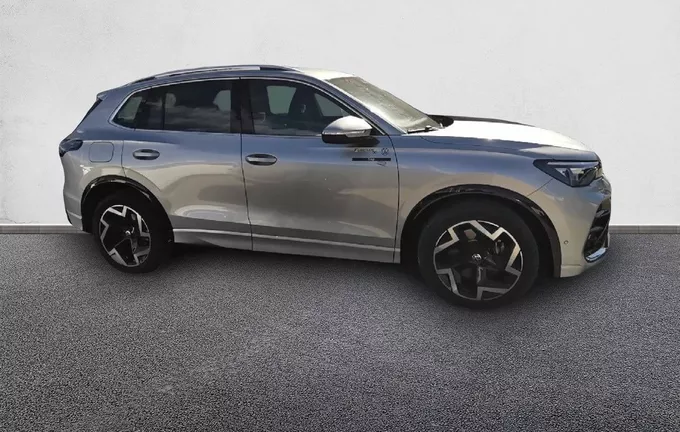 VOLKSWAGEN TIGUAN 2.0 TDI 150ch DSG7 R-Line extérieur côté droit 1452