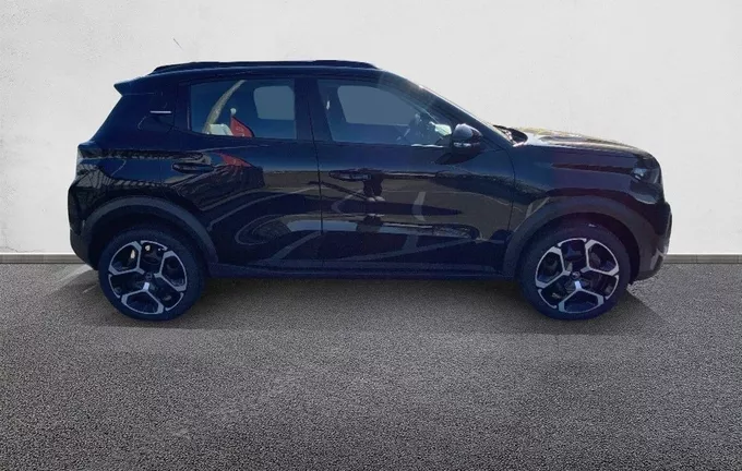 CITROEN E-C3 113 ch autonomie confort Plus extérieur côté droit 083559