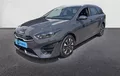 Miniature KIA CEED SW 1.6 GDi Hybride Rechargeable 141ch DCT6 Active extérieur trois quart avant gauche 213249