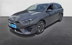 KIA CEED SW 1.6 GDi Hybride Rechargeable 141ch DCT6 Active 213249