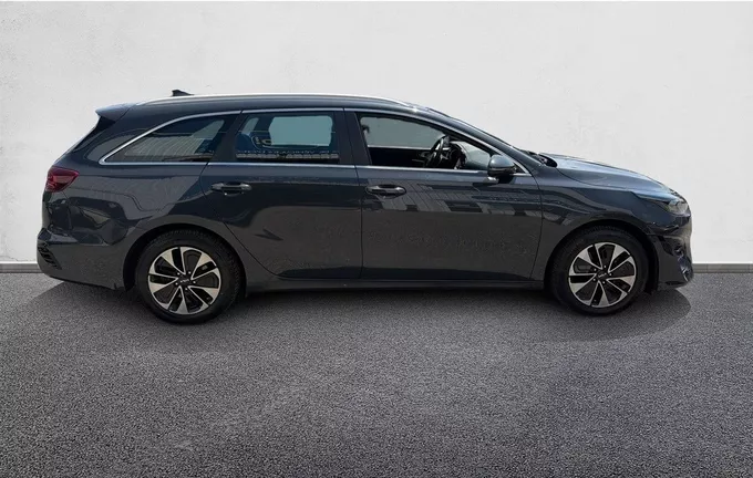 KIA CEED SW 1.6 GDi Hybride Rechargeable 141ch DCT6 Active extérieur côté droit 213249