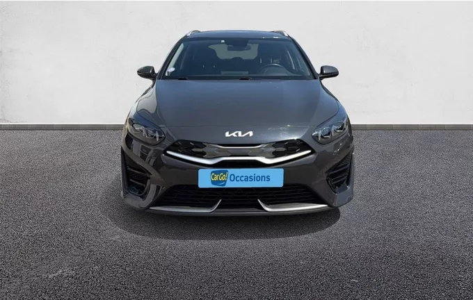 KIA CEED SW 1.6 GDi Hybride Rechargeable 141ch DCT6 Active photo 9 213249