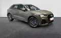 Miniature AUDI Q3 35 TDI 150 ch S line extérieur trois quart avant droit 2127200