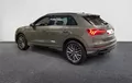 Miniature AUDI Q3 35 TDI 150 ch S line extérieur trois quart arrière gauche 2127200