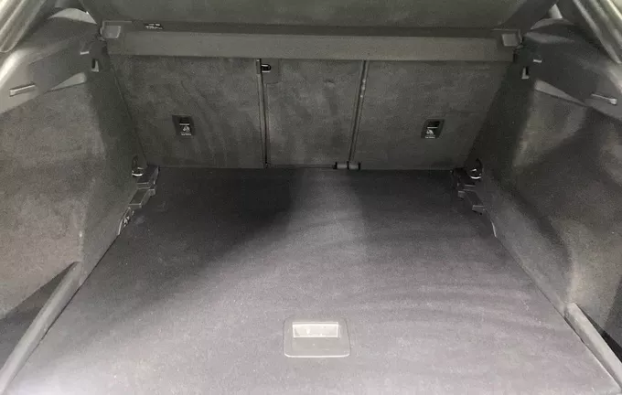 AUDI Q3 35 TDI 150 ch S line photo 10 2127200