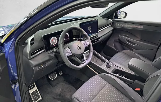 VOLKSWAGEN T-ROC 1.5 eTSI EVO2 Hybrid 150 ch DSG7 R-Line photo 11 9654