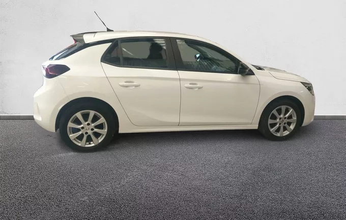 OPEL CORSA 1.2 75 ch BVM5 Edition Business extérieur côté droit 945829