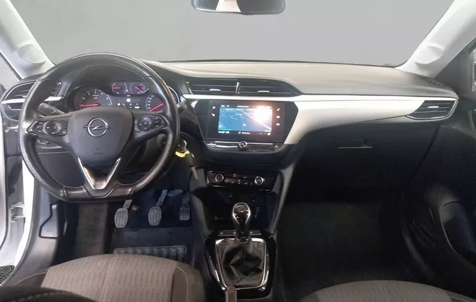 OPEL CORSA 1.2 75 ch BVM5 Edition Business extérieur côté gauche 945829