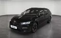 Miniature SKODA OCTAVIA Combi 2.0 TSI 245 ch DSG7 RS extérieur trois quart avant gauche 2132672