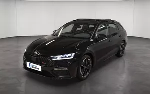 SKODA OCTAVIA Combi 2.0 TSI 245 ch DSG7 RS TMBJU8NX8PY137518