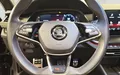 Miniature SKODA OCTAVIA Combi 2.0 TSI 245 ch DSG7 RS photo 12 2132672