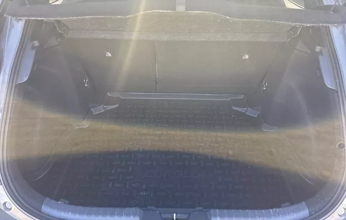 TOYOTA COROLLA Hybride 122h Design photo 10 1103234