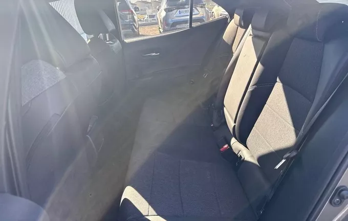 TOYOTA COROLLA Hybride 122h Design photo 17 1103234