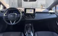 Miniature TOYOTA COROLLA Hybride 122h Design photo 18 1103234