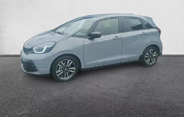 HONDA JAZZ e:HEV 1.5 i-MMD Advance Sport 6137762