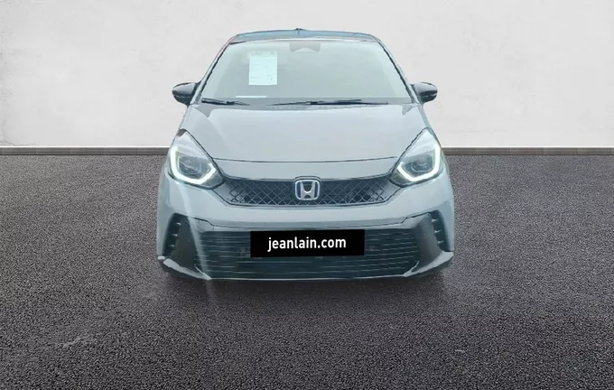 HONDA JAZZ e:HEV 1.5 i-MMD Advance Sport extérieur avant 6137762