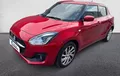 Miniature SUZUKI SWIFT 1.2 Dualjet Hybrid Privilège extérieur trois quart avant gauche 13784