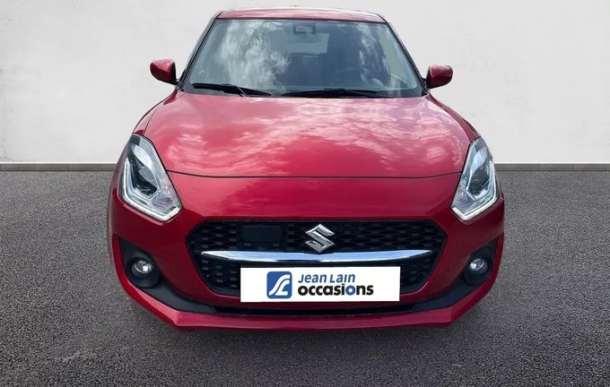 SUZUKI SWIFT 1.2 Dualjet Hybrid Privilège extérieur avant 13784