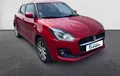 Miniature SUZUKI SWIFT 1.2 Dualjet Hybrid Privilège extérieur trois quart avant droit 13784