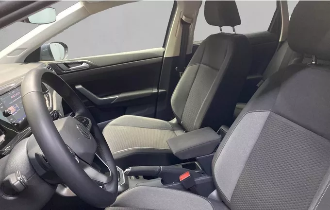 VOLKSWAGEN TAIGO 1.0 TSI 116 DSG7 VW Edition extérieur trois quart arrière droit 2127822