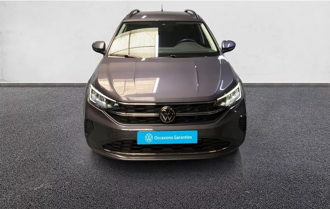 VOLKSWAGEN TAIGO 1.0 TSI 116 DSG7 VW Edition photo 9 2127822