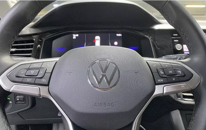 VOLKSWAGEN TAIGO 1.0 TSI 116 DSG7 VW Edition photo 17 2127822