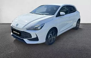 MG MG3 1.5 L Hybrid+ 195 ch Luxury LSJWP4393TZ134040