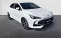 Miniature MG MG3 1.5 L Hybrid+ 195 ch Luxury extérieur trois quart avant droit 7930