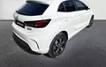 Miniature MG MG3 1.5 L Hybrid+ 195 ch Luxury extérieur trois quart arrière droit 7930