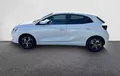 Miniature MG MG3 1.5 L Hybrid+ 195 ch Luxury extérieur côté gauche 7930