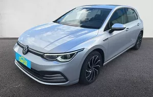 VOLKSWAGEN GOLF 2.0 TDI SCR 150 DSG7 4Motion Style WVWZZZCD3PW121385