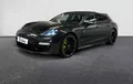 Miniature PORSCHE PANAMERA Turbo S V8 4.0 680 PDK Hybrid Sport Turismo extérieur trois quart avant gauche 2123875