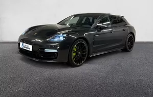 PORSCHE PANAMERA Turbo S V8 4.0 680 PDK Hybrid Sport Turismo WP0ZZZ97ZJL198241