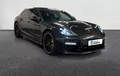 Miniature PORSCHE PANAMERA Turbo S V8 4.0 680 PDK Hybrid Sport Turismo extérieur trois quart avant droit 2123875