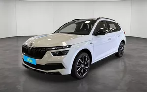 SKODA KAMIQ 1.0 TSI Evo 110 ch BVM6 Monte-Carlo TMBGR6NW3P3181625