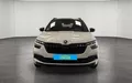 Miniature SKODA KAMIQ 1.0 TSI Evo 110 ch BVM6 Monte-Carlo extérieur avant 213703