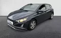 Miniature HYUNDAI I20 1.2 79 Initia extérieur trois quart avant gauche 13482
