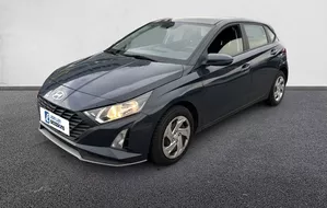 HYUNDAI I20 1.2 79 Initia NLHBM51H3SZ509956