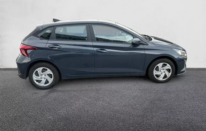 HYUNDAI I20 1.2 79 Initia extérieur côté droit 13482